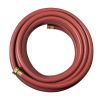 Flexon Flextreme 5/8 in. D X 50 ft. L Heavy Duty Commercial Grade Hot Water Hose